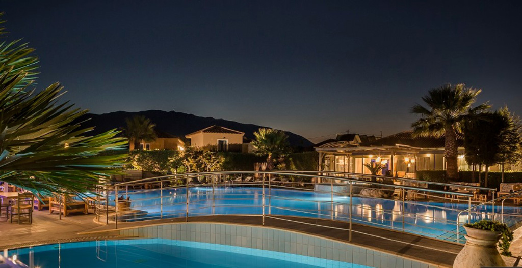 AVITHOS RESORT HOTEL ΚΕΦΑΛΛΟΝΙΑ
