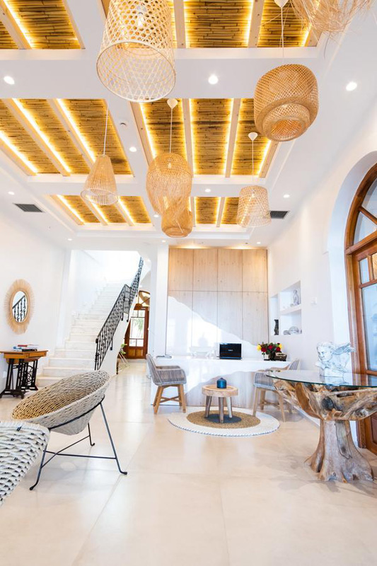 ΑΚΤΑΙΟΝ ΒΕΑCH HOTEL ΑΓΚΙΣΤΡΙ
