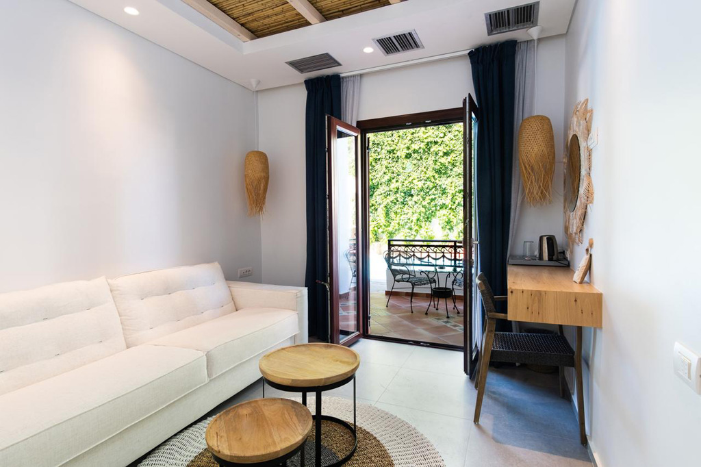 ΑΚΤΑΙΟΝ ΒΕΑCH HOTEL ΑΓΚΙΣΤΡΙ

