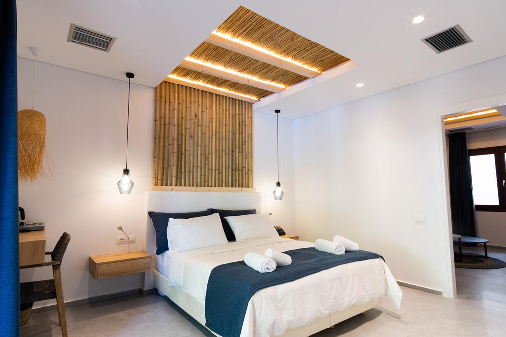 ΑΚΤΑΙΟΝ ΒΕΑCH HOTEL ΑΓΚΙΣΤΡΙ
