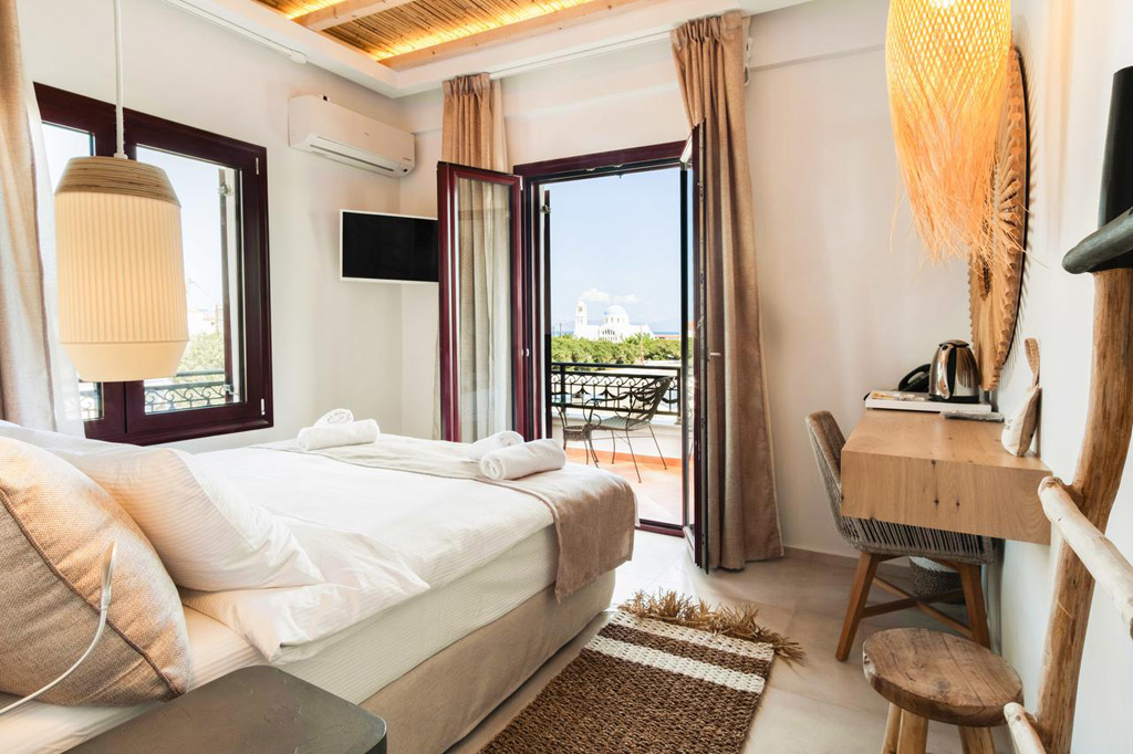ΑΚΤΑΙΟΝ ΒΕΑCH HOTEL ΑΓΚΙΣΤΡΙ
