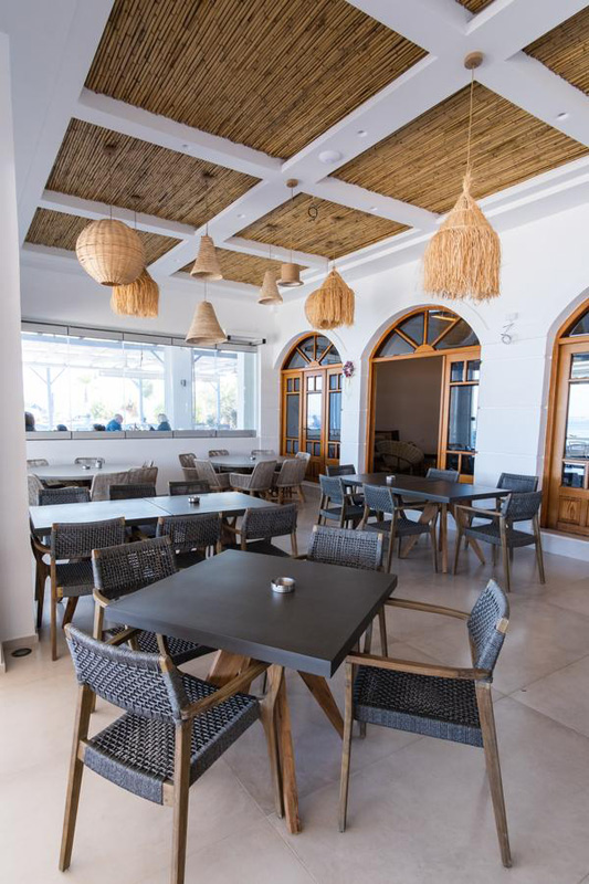 ΑΚΤΑΙΟΝ ΒΕΑCH HOTEL ΑΓΚΙΣΤΡΙ
