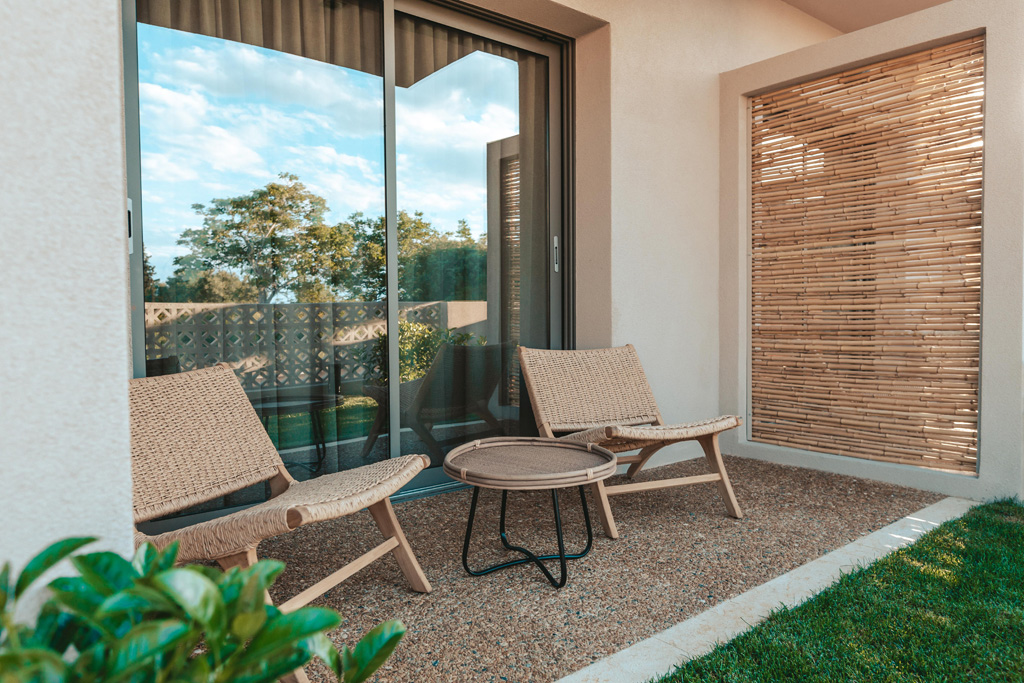 AMOESSA BOUTIQUE HOTEL ΧΑΛΚΙΔΙΚΗ
