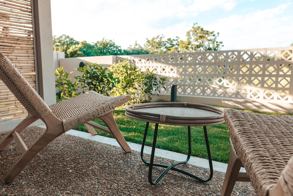 AMOESSA BOUTIQUE HOTEL ΧΑΛΚΙΔΙΚΗ
