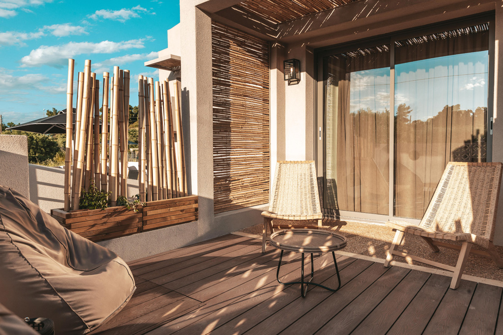 AMOESSA BOUTIQUE HOTEL ΧΑΛΚΙΔΙΚΗ
