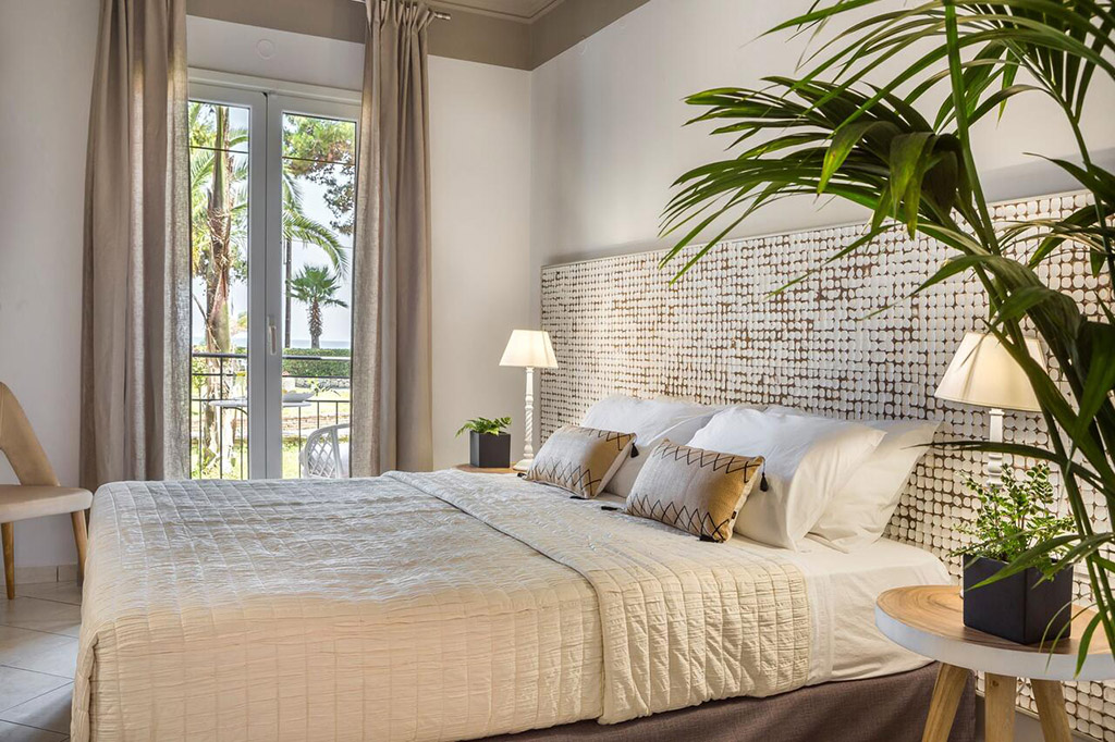 MAKIS HOTEL-KEFALONIA
