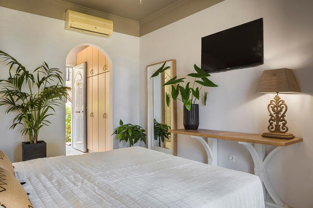 MAKIS HOTEL-KEFALONIA
