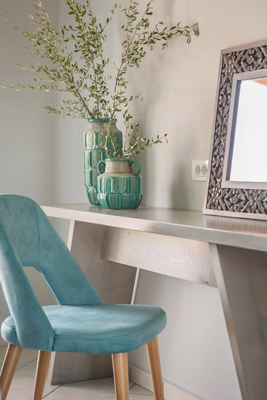 MAKIS HOTEL-KEFALONIA
