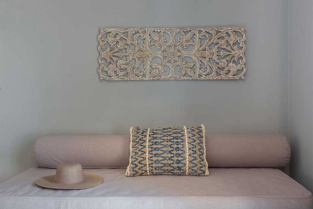 MAKIS HOTEL-KEFALONIA
