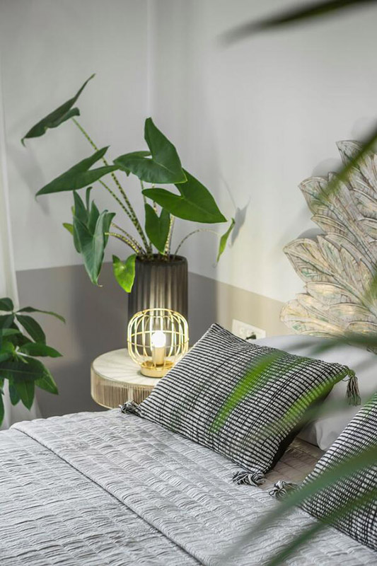 MAKIS HOTEL-KEFALONIA
