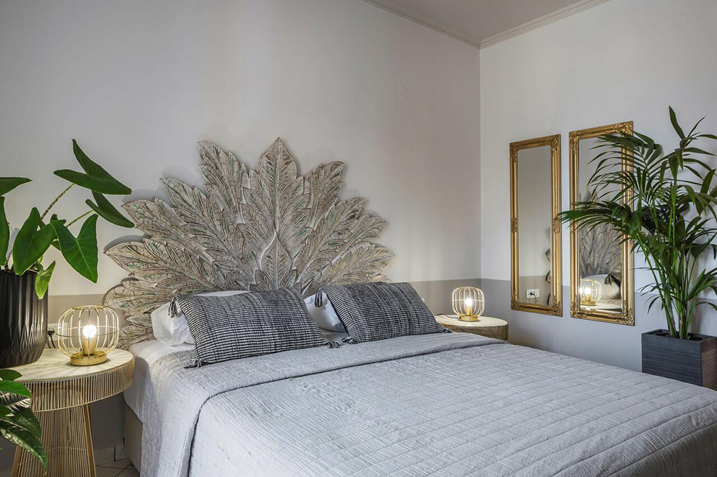 MAKIS HOTEL-KEFALONIA
