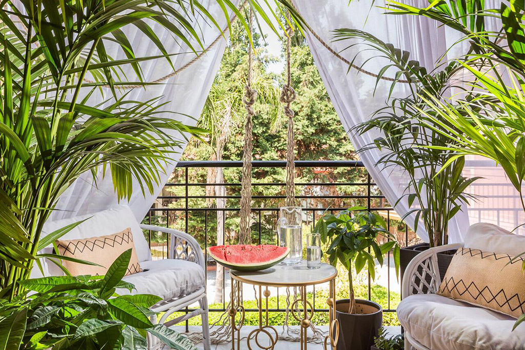 MAKIS HOTEL-KEFALONIA
