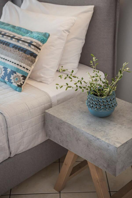 MAKIS HOTEL-KEFALONIA
