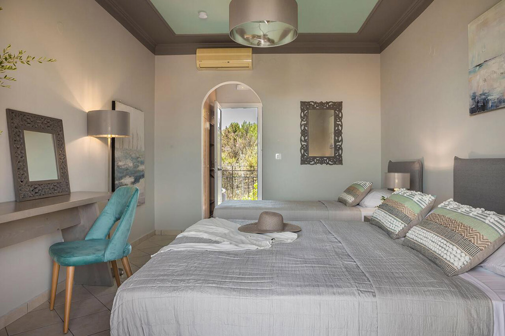 MAKIS HOTEL-KEFALONIA
