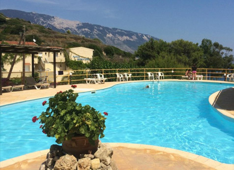 PANAS ΚΕΦΑΛΛΟΝΙΑ
