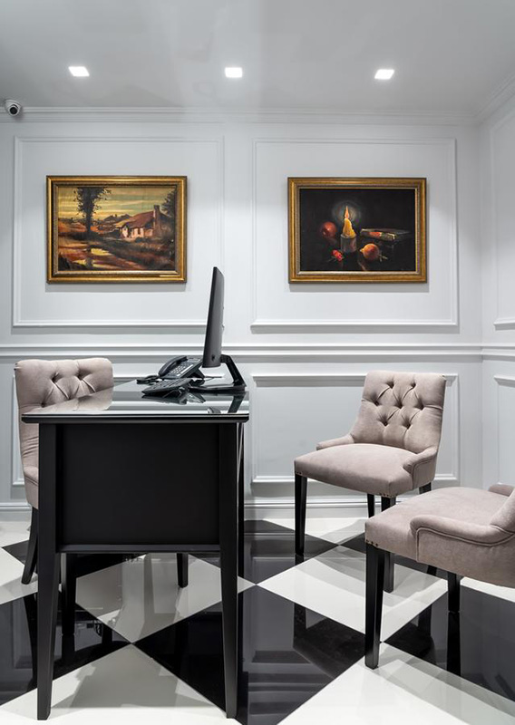 EVRIPIDOU SUITES-ATHENS
