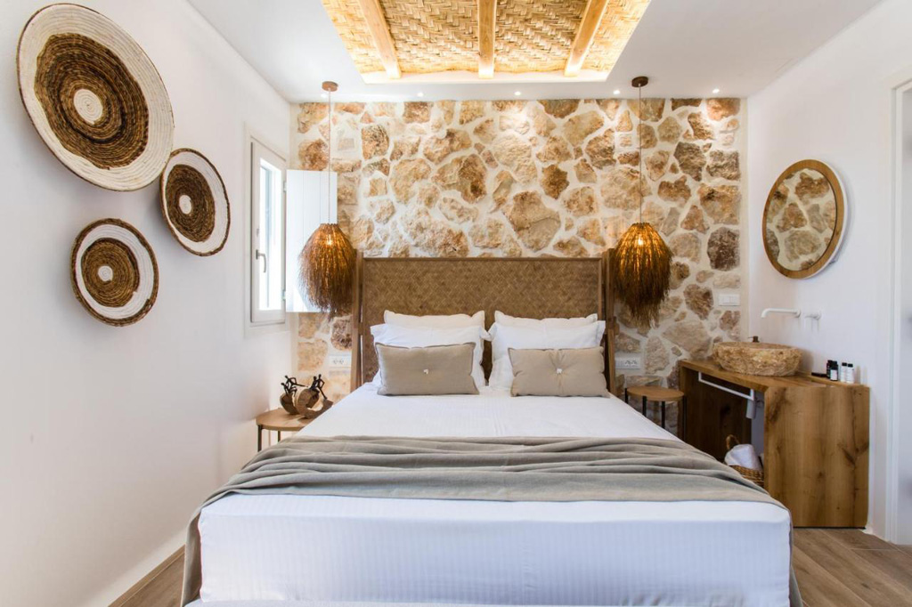 ARSENIS VILLAS ΝΑΞΟΣ
