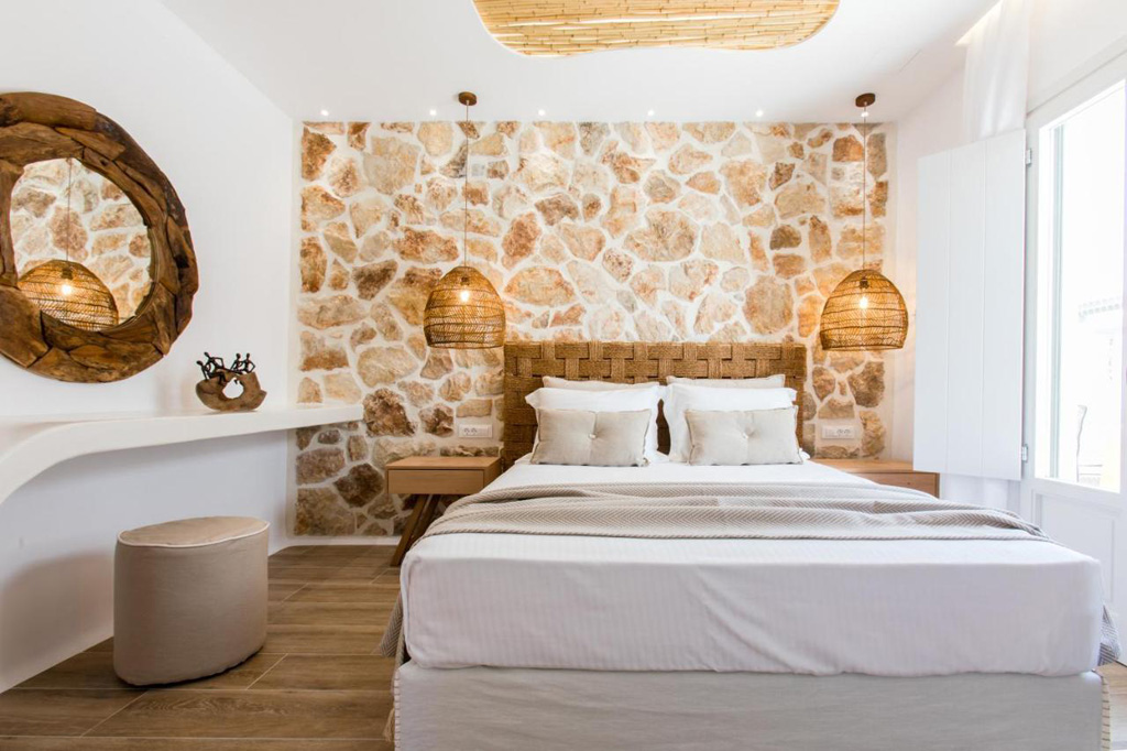 ARSENIS VILLAS ΝΑΞΟΣ
