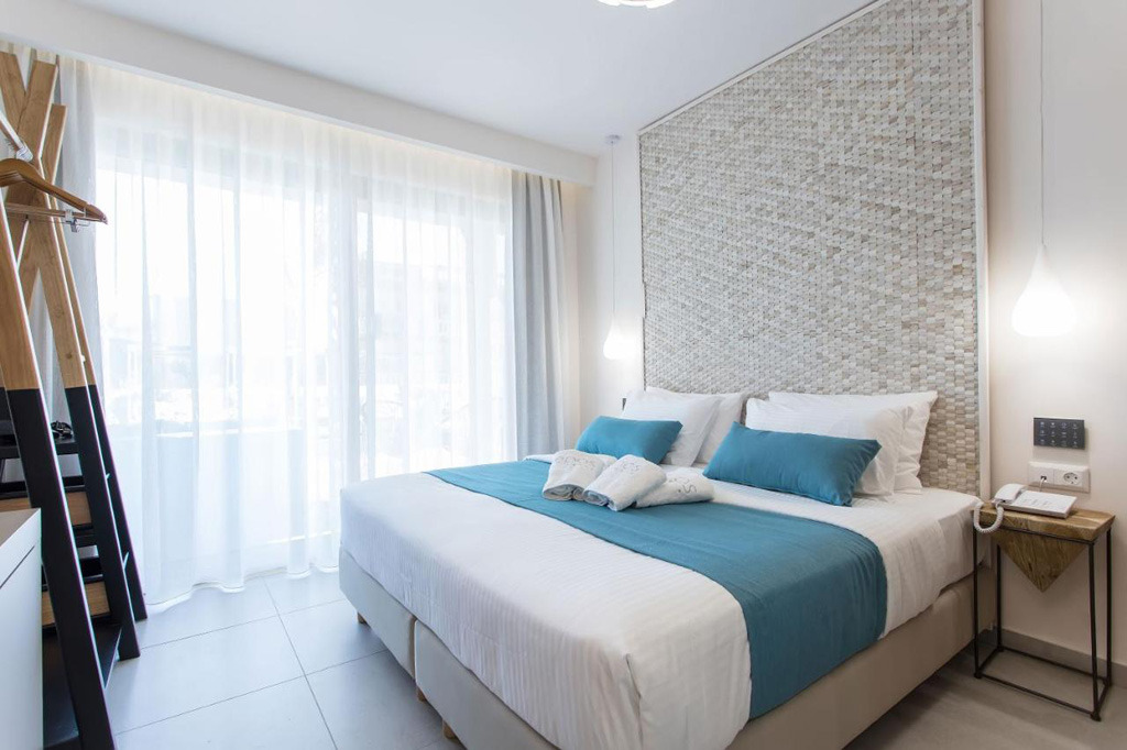 EPOS LUXURY HOTEL GEORGIOUPOLI
