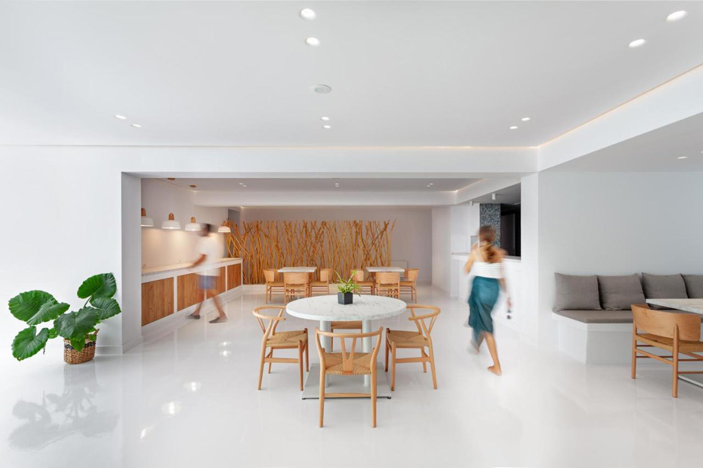 INFINITY HOTEL ΤΗΝΟΣ
