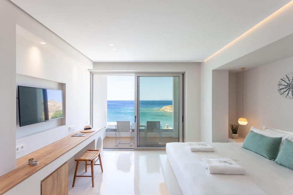 INFINITY HOTEL ΤΗΝΟΣ
