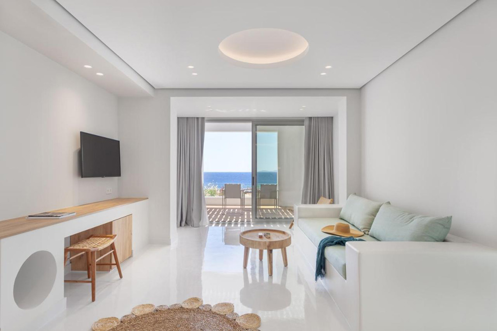 INFINITY HOTEL ΤΗΝΟΣ
