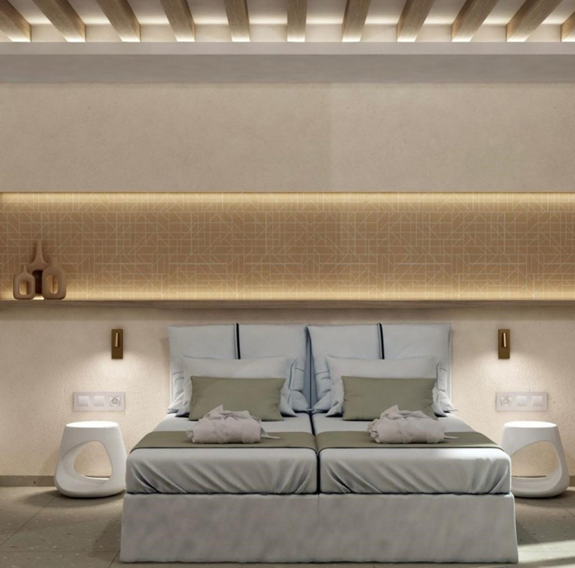 ALBATROSS HOTEL PAROS
