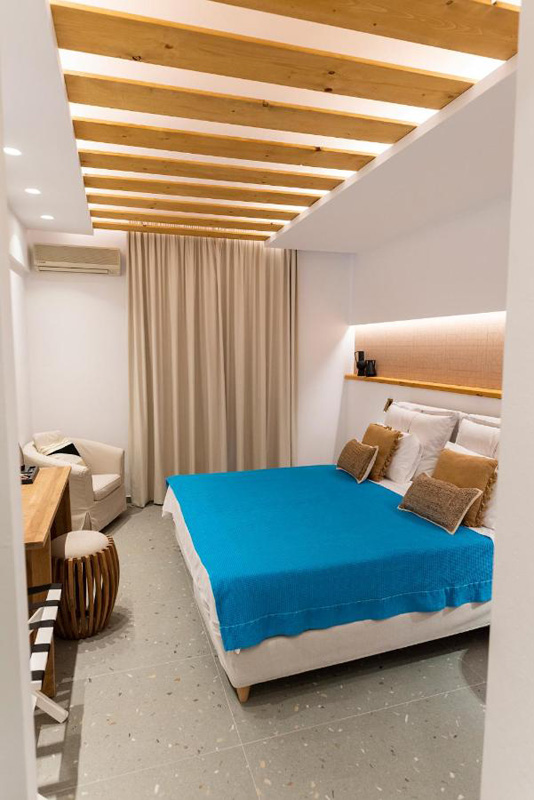 ALBATROSS HOTEL PAROS
