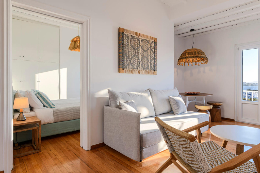 BLUEISLA MYKONOS
