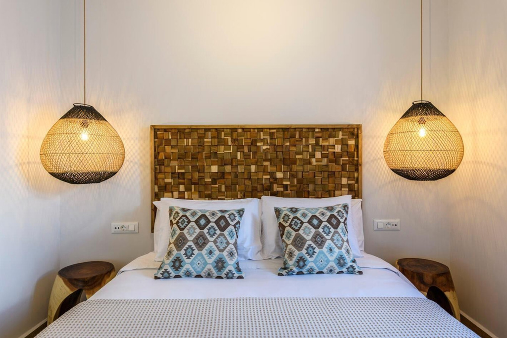 BLUEISLA MYKONOS
