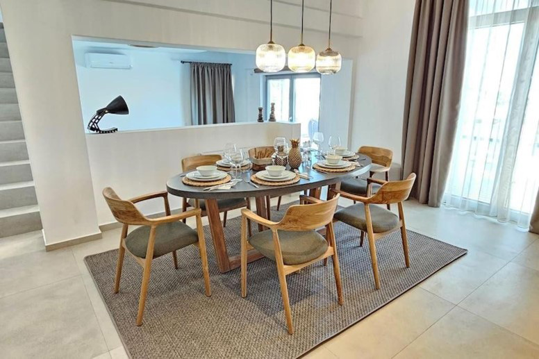 BLV LUXURY SUITES MYKONOS
