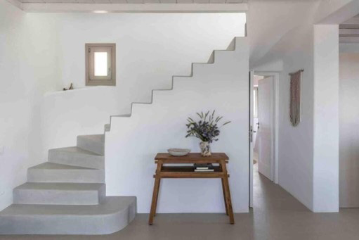 BLV LUXURY SUITES MYKONOS
