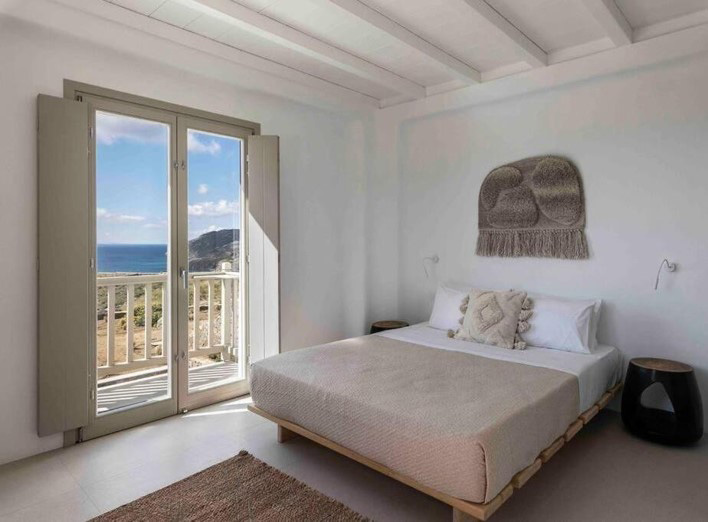 BLV LUXURY SUITES MYKONOS
