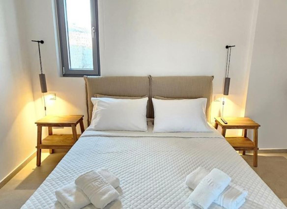 BLV LUXURY SUITES MYKONOS
