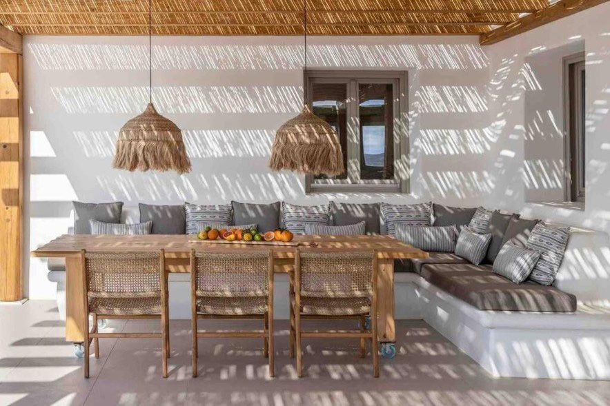 BLV LUXURY SUITES MYKONOS
