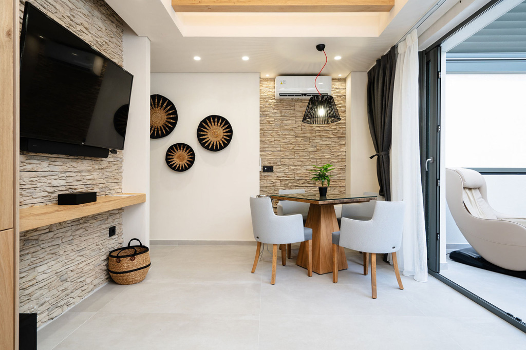 LEGATO SPA SUITES NAXOS
