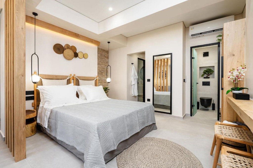 LEGATO SPA SUITES NAXOS
