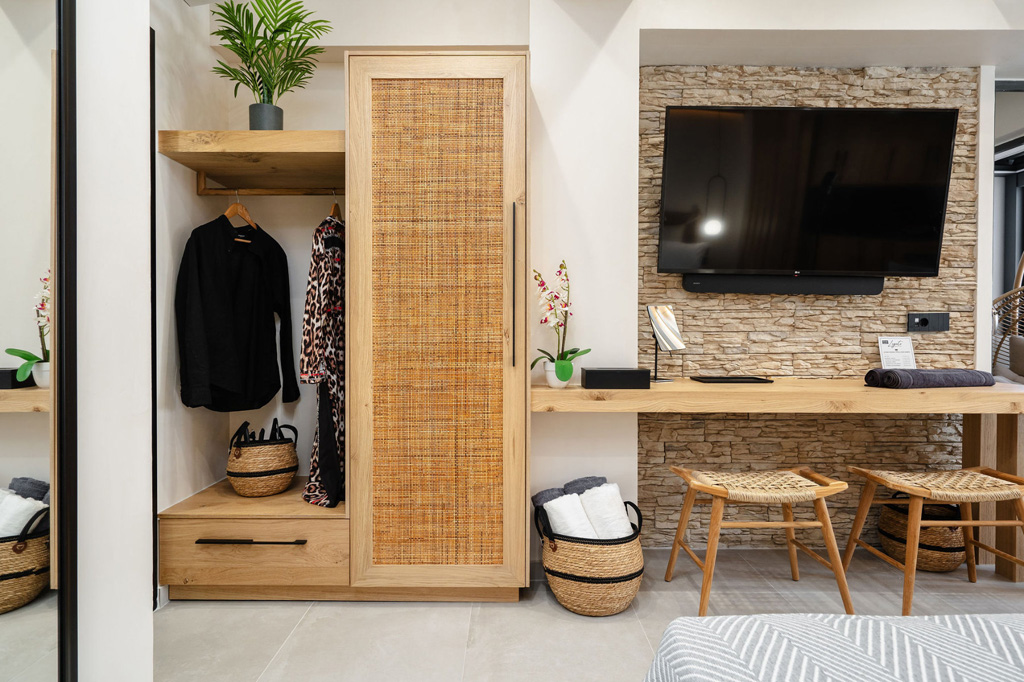 LEGATO SPA SUITES NAXOS
