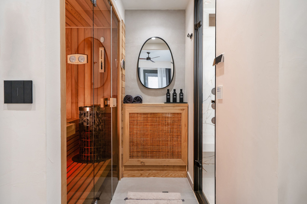 LEGATO SPA SUITES NAXOS
