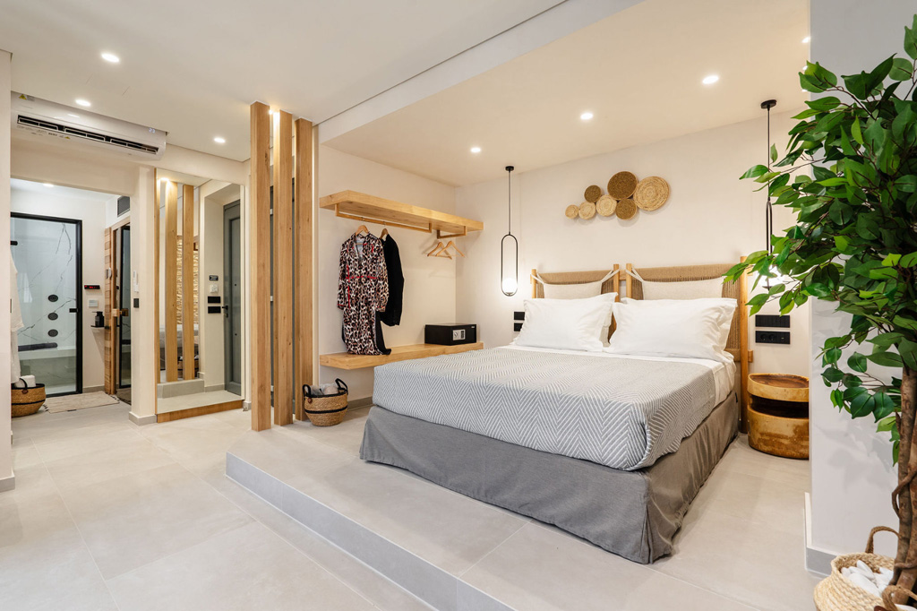 LEGATO SPA SUITES NAXOS
