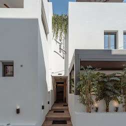 LEGATO SPA SUITES NAXOS
