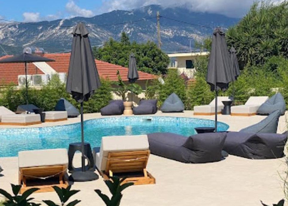 POESIA KEFALONIA
