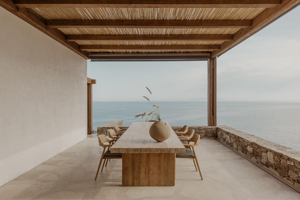 VIGLOSTASI BLOCK722 SYROS
