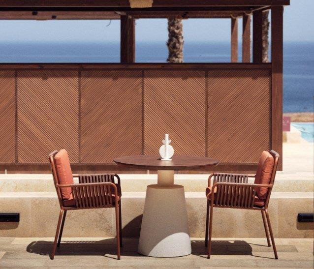 The Royal Senses Resort & Spa Crete Curio Collection by Hilton
