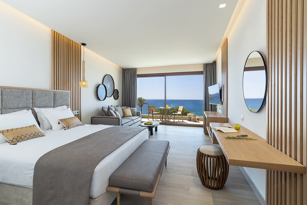 ATLANTICA RESORT ΡΟΔΟΣ
