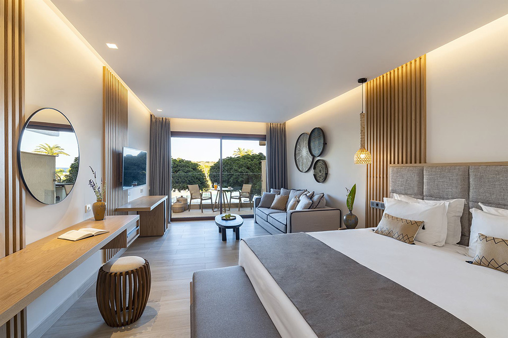 ATLANTICA RESORT ΡΟΔΟΣ
