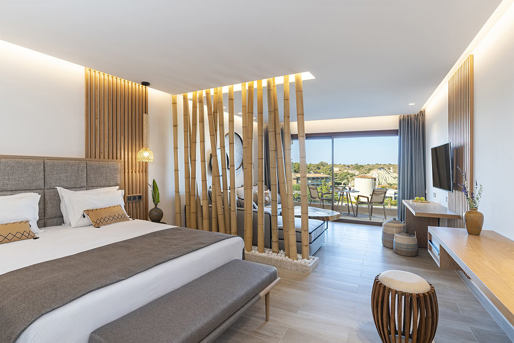 ATLANTICA RESORT ΡΟΔΟΣ
