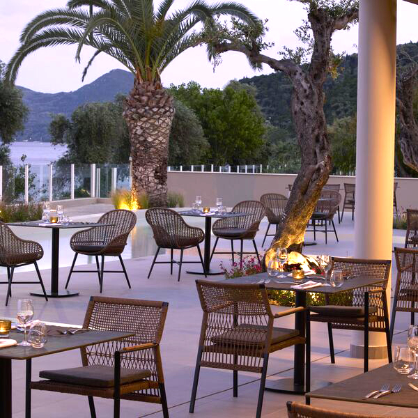 Ξενοδοχείο Marbella
