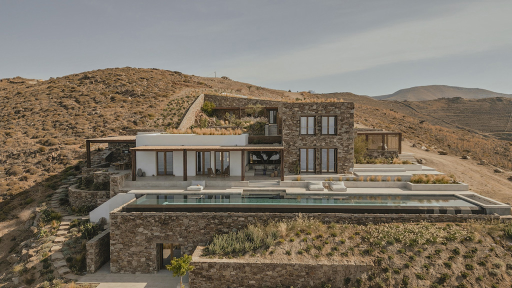 VIGLOSTASI BLOCK722 SYROS
