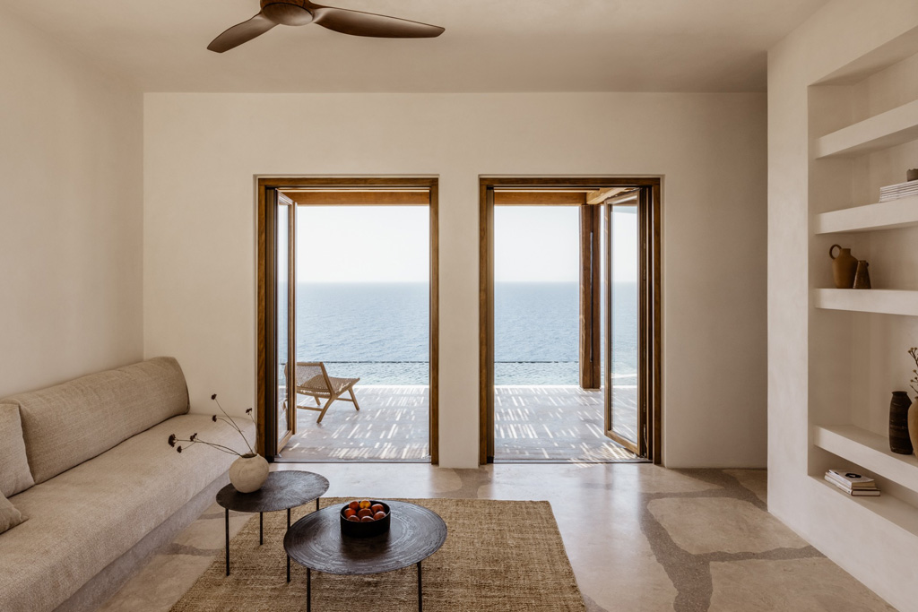VIGLOSTASI BLOCK722 SYROS
